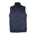 Bodywarmer léger réversible cadeau d’entreprise
