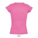 T-shirt femme 150g/m² cadeau d’entreprise