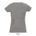 T-shirt femme 150g/m² cadeau d’entreprise