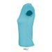 T-shirt femme 150g/m² cadeau d’entreprise