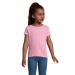 T-shirt enfant 150g/m² cadeau d’entreprise