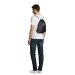 Sac à dos polyester 210T, Gym bag publicitaire