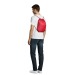 Sac à dos polyester 210T cadeau d’entreprise