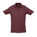 Polo 210g/m² SPRING II, textile Sol's publicitaire