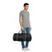 Sac de voyage souple 67x30cm 420D SOHO, sac de sport publicitaire