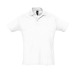 Polo léger 170g/m² SUMMER II cadeau d’entreprise