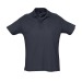 Polo léger 170g/m² SUMMER II, textile Sol's publicitaire