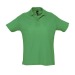 Polo léger 170g/m² SUMMER II, textile Sol's publicitaire