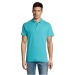 Polo léger 170g/m² SUMMER II, textile Sol's publicitaire