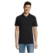 Polo léger 170g/m² SUMMER II, textile Sol's publicitaire