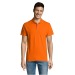 Polo léger 170g/m² SUMMER II, textile Sol's publicitaire