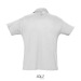 Polo léger 170g/m² SUMMER II cadeau d’entreprise