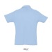 Polo léger 170g/m² SUMMER II cadeau d’entreprise