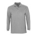 Polo 210g WINTER II, textile Sol's publicitaire