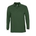 Polo 210g WINTER II, textile Sol's publicitaire