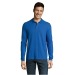 Polo 210g WINTER II, textile Sol's publicitaire