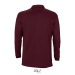 Polo 210g WINTER II, textile Sol's publicitaire
