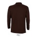 Polo 210g WINTER II cadeau d’entreprise