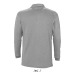 Polo 210g WINTER II cadeau d’entreprise