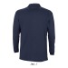 Polo 210g WINTER II, textile Sol's publicitaire