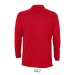 Polo 210g WINTER II, textile Sol's publicitaire