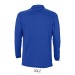 Polo 210g WINTER II cadeau d’entreprise
