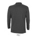 Polo 210g WINTER II, textile Sol's publicitaire