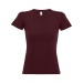 T-shirt 190g Imperial femme, textile Sol's publicitaire