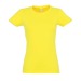 T-shirt 190g Imperial femme cadeau d’entreprise