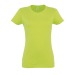 T-shirt 190g Imperial femme cadeau d’entreprise