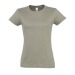 T-shirt 190g Imperial femme cadeau d’entreprise