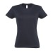 T-shirt 190g Imperial femme cadeau d’entreprise