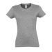 T-shirt 190g Imperial femme, textile Sol's publicitaire