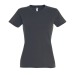 T-shirt 190g Imperial femme, textile Sol's publicitaire
