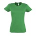 T-shirt 190g Imperial femme, textile Sol's publicitaire