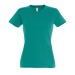 T-shirt 190g Imperial femme cadeau d’entreprise