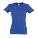 T-shirt 190g Imperial femme, textile Sol's publicitaire