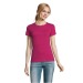 T-shirt 190g Imperial femme, textile Sol's publicitaire