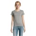 T-shirt 190g Imperial femme cadeau d’entreprise