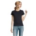 T-shirt 190g Imperial femme, textile Sol's publicitaire