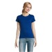 T-shirt 190g Imperial femme, textile Sol's publicitaire