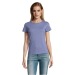 T-shirt 190g Imperial femme cadeau d’entreprise