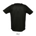 T-shirt respirant SPORT cadeau d’entreprise
