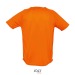 T-shirt respirant SPORT cadeau d’entreprise