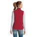 Softshell rallye women, Bodywarmer ou veste sans manches publicitaire