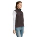 Softshell rallye women cadeau d’entreprise