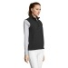 Softshell rallye women, Bodywarmer ou veste sans manches publicitaire