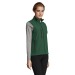 Softshell rallye women cadeau d’entreprise