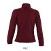 Veste polaire zippée femme NORTH cadeau d’entreprise