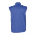 Bodywarmer de travail polycoton 240g/m² cadeau d’entreprise